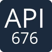 API 676